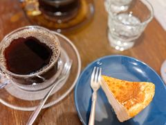 -RUMORS COFFEE ROASTERY鲁马滋咖啡(湖南路店)