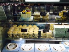 -佩家私房烘焙(宝龙店)