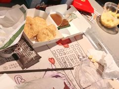 -麦当劳(宾水西道店)