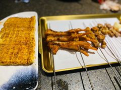 -锦州御烧烤·形象店(人民街店)