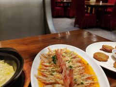 -阿娘家·原生态农家菜(国顺东路店)