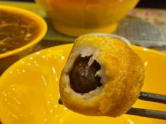 -毛华美食(清扬路店)