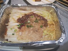 -李军力烧烤(丰庆路店)