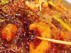 -肖肖酸萝卜鱼火锅(总店)