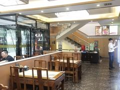 -清真·鸦儿李记·涮肉(花市店)