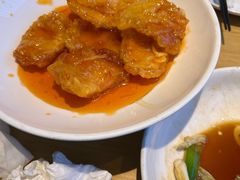 -关东小磨东北菜(上海长风大悦城店)