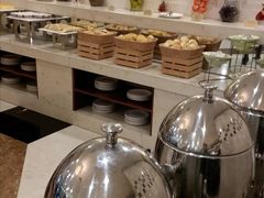 -世华轩餐厅(金仓永华大酒店)