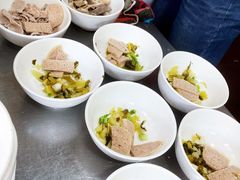 -非遗·爱西干面(小公园总店)