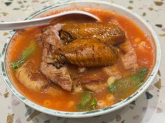 -华嫂冰室(尖沙咀店)