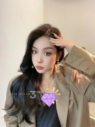 -3AM HAIR SALON染发接发
