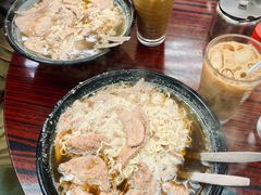 -维记咖啡粉面(福荣街店)