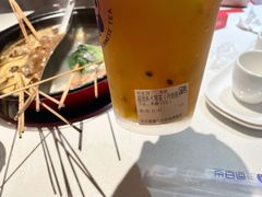 -袁记串串香火锅(郑和中路店)