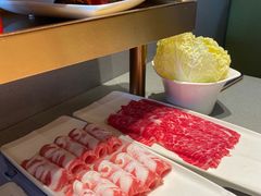 -海底捞火锅(津南永旺店生日主题店)
