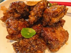 -玫瑰厅上海菜(兴国路店)