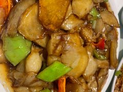 -胖子菜馆(隆昌路店)