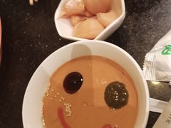 麻酱小料-南门涮肉(上海二店)