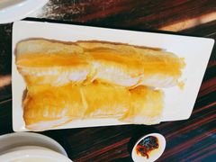 -湛江民大喜来登酒店-采悦轩中餐厅
