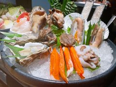 鲍鱼多多套餐-生如夏花泰式火锅(鹭洲里店)