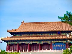 -故宫博物院(故宫)