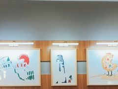 -萨莉亚意式餐厅(河东万达店)