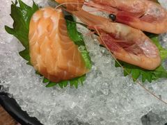 -东海怡品海鲜豆捞(舟宿夜江店)