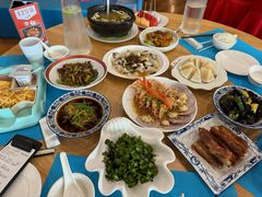 -糟粕醋·椰苑海南菜餐厅(亚龙湾天域酒店)