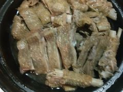 -龙泉人椰子鸡.糟粕醋.海南菜(三亚旗舰店)