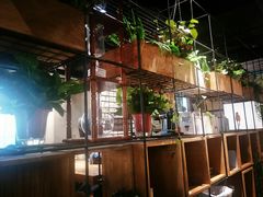 -ZM COFFEE(西安路店)