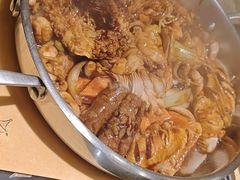 -黄记煌三汁焖锅(广州曜一城店)