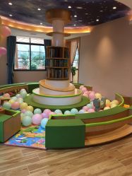 -骄阳兰多产后恢复中心(莲花南路店)