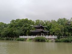-南通濠河风景名胜区