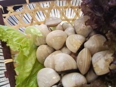 -马家斑.鲜鱼火锅(松湖万科店)