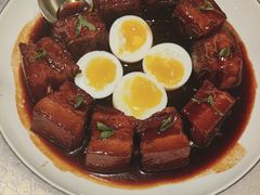 -秦月轩·陕西家乡菜(阜成路·五棵松店)