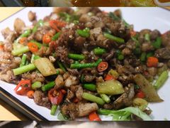 -几荷·恰似故人来(秀水广场店)