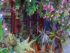 -第101座花园餐厅(湖滨88店)