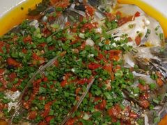 -好帮厨·下饭浏阳菜·坚持现炒(月湖店)