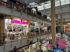 -瓦洛洛传统市场