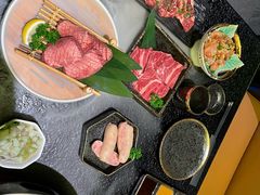 -樱嘢·炭火烧肉(惠南店)