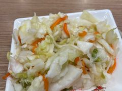 -老柴削面(向阳里店)
