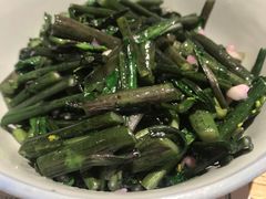 红菜苔-农耕记·湖南土菜(科技园店)