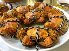 -呼吸森林·生态农庄农家乐私房菜