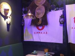 -问渔烤鱼(回龙观总店)