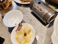 -四道菜·福建菜馆(新街口金鹰店)