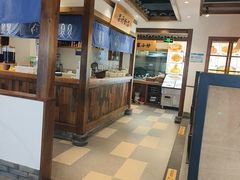 -江南小叙·美食研究院(鱼街店)