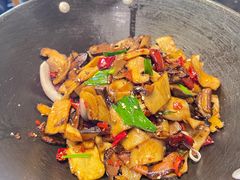 -吃货私房菜(丽江束河古镇店)