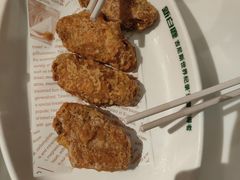 -新白鹿餐厅(第一百货店)