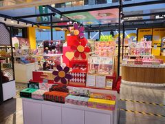 -泡泡玛特POPMART(崇文门国瑞城店)