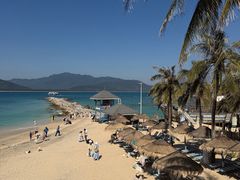 -海南分界洲岛旅游区