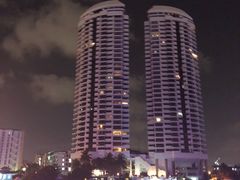 -大珍珠号夜游湄南河