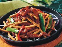 -国力仁和川菜(李家村店)